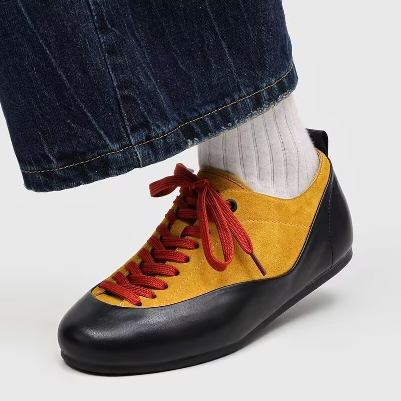 Weightlifting Shoes - Zapatos clásicos de levantamiento de pesas