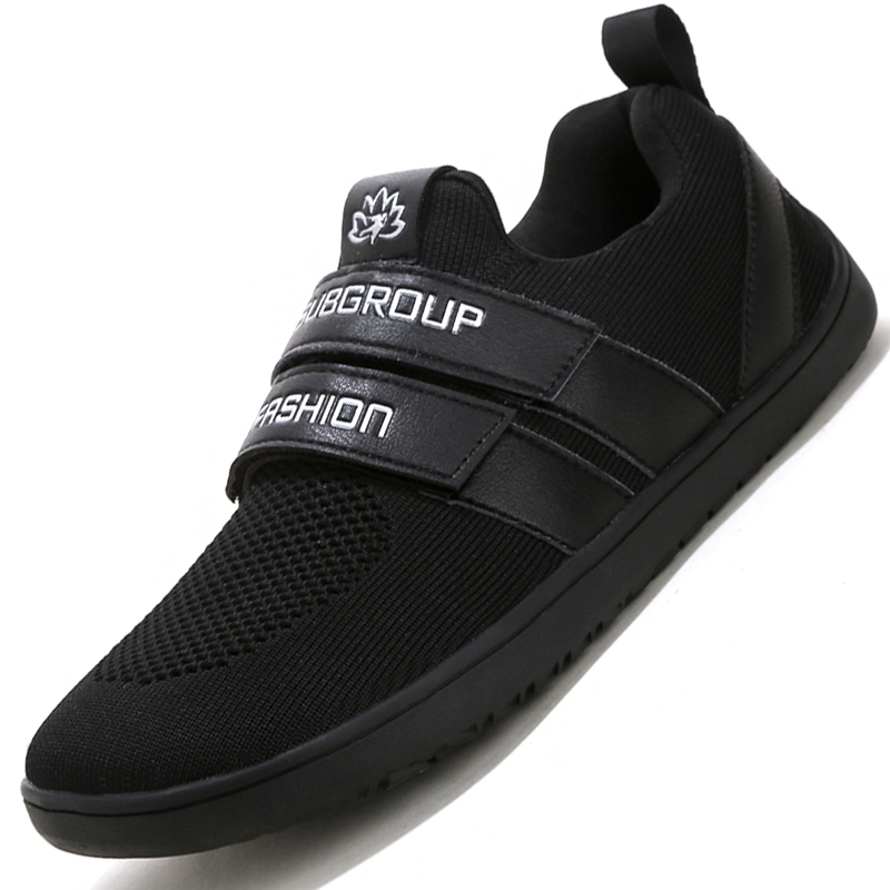 Weightlifting Shoes - Zapatillas deportivas Powerlifting Deadlift para hombre