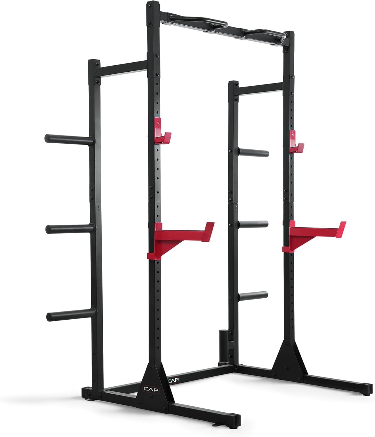Pull Up Bar - Equipo de Gimnasio en Casa, Material