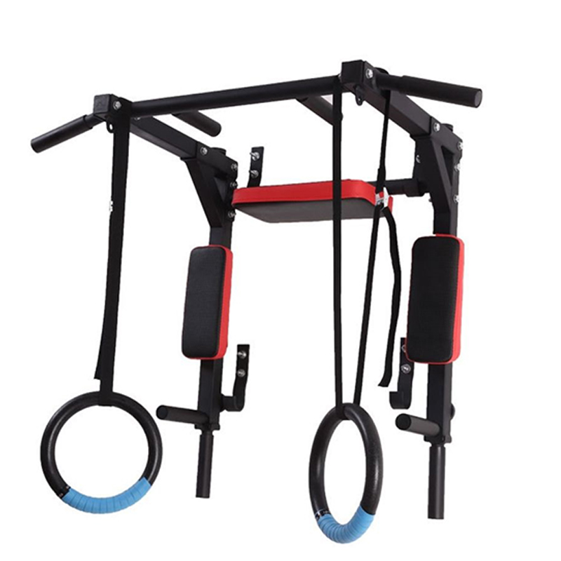 Pull Up Bar - Barra paralela y de dominadas de