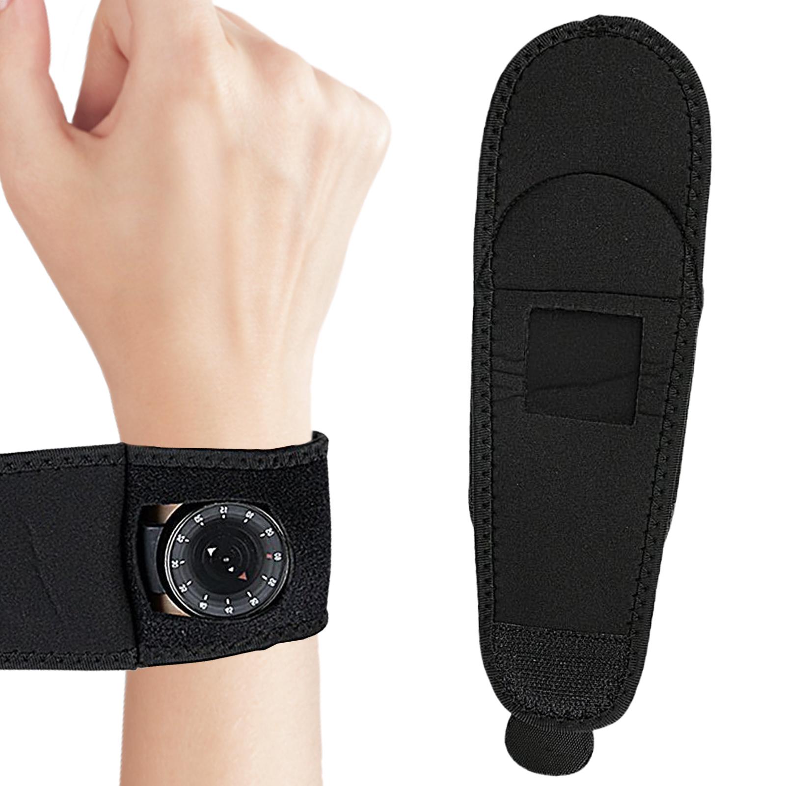 Wrist Wraps - Correa protectora para reloj inteligente, Protector