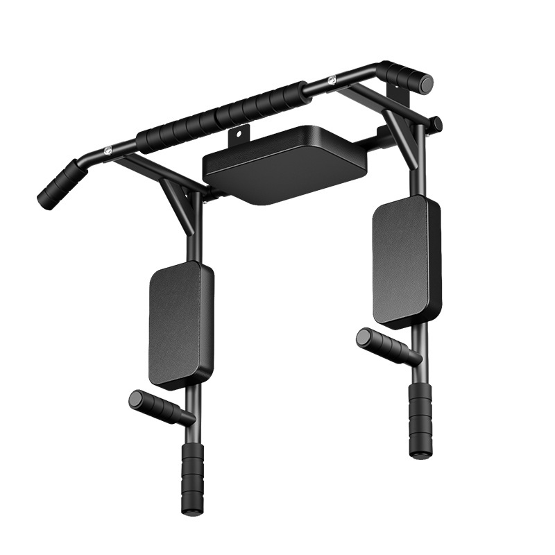 Pull Up Bar - Barra de dominadas multifuncional montada en