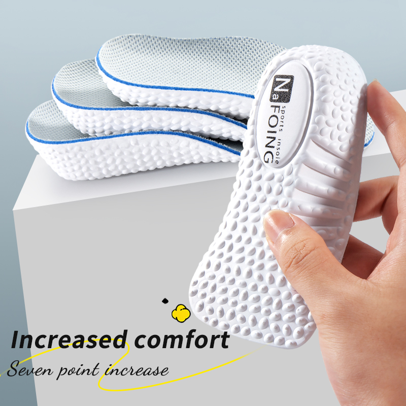 Weightlifting Shoes - Plantillas para aumentar la altura para