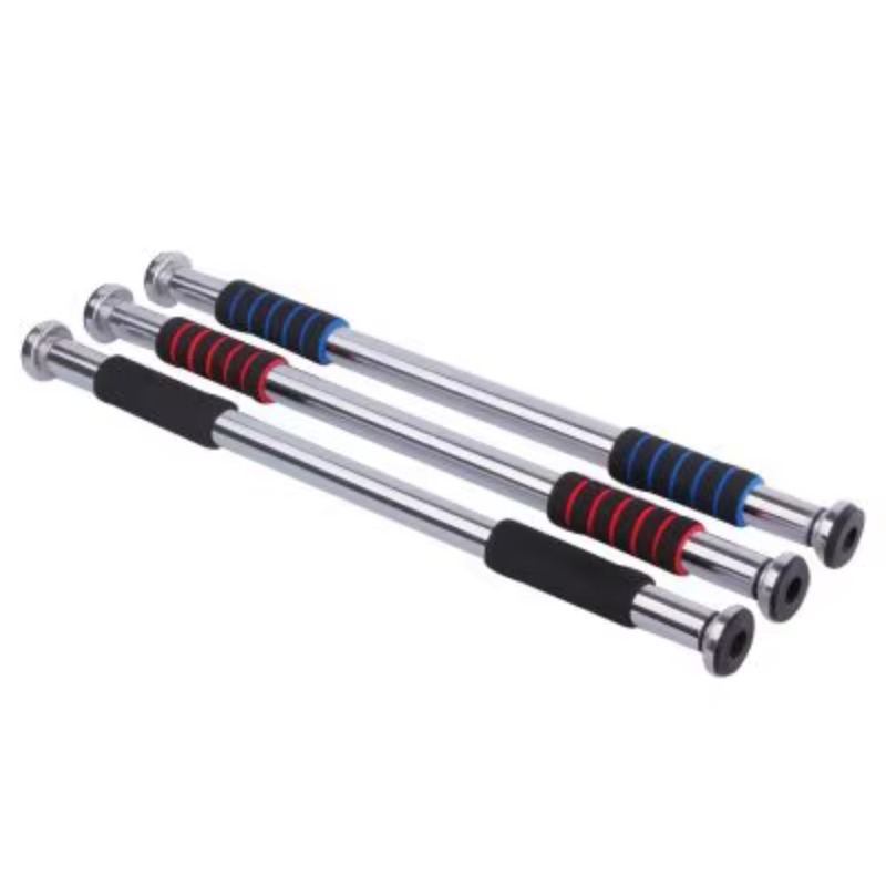 Pull Up Bar - Barra de dominadas y flexiones para