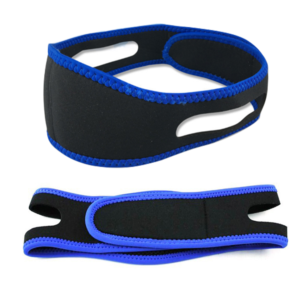 Vendaje adelgazante facial reu - Lifting Belt reseña y precio