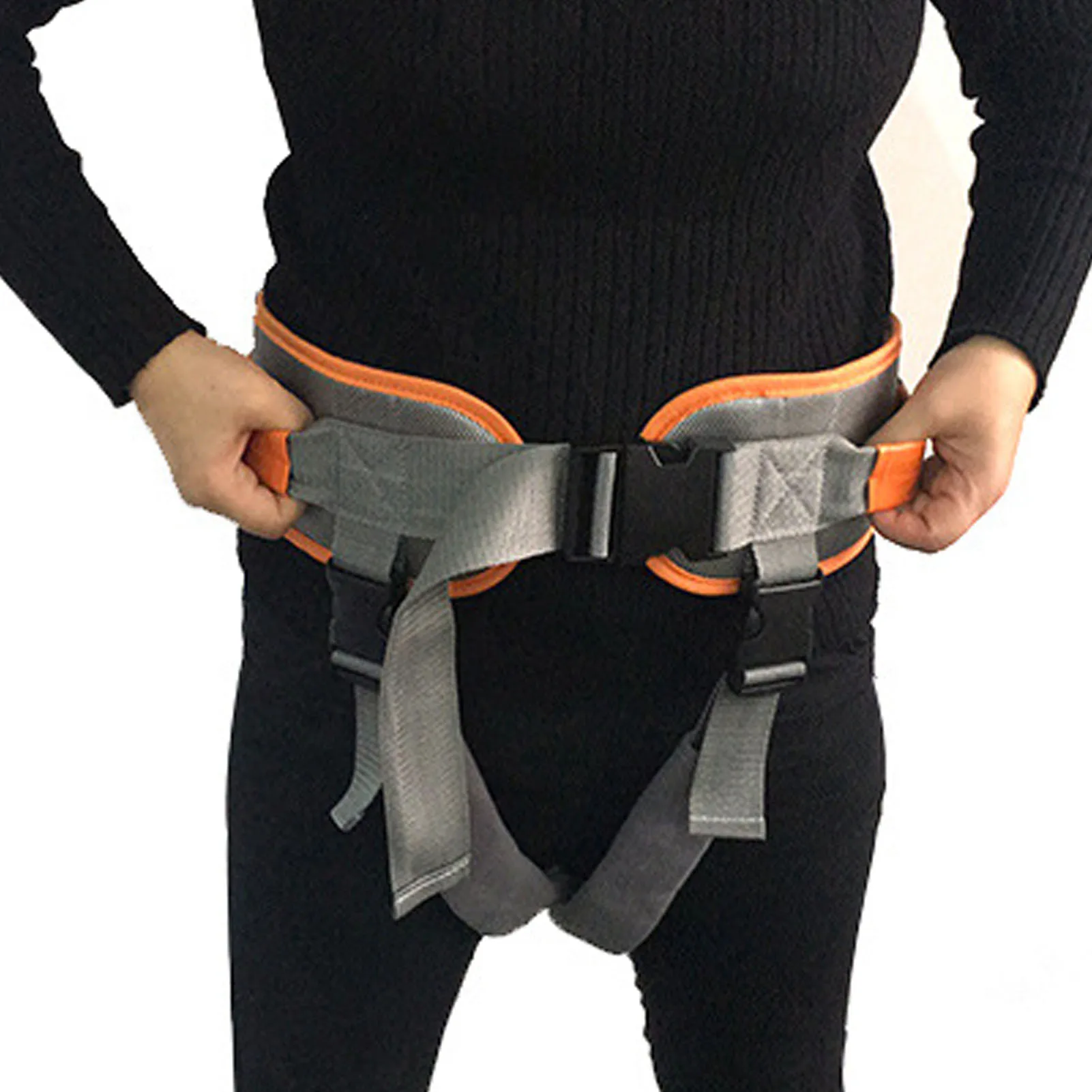 Cinturón de transferencia móvi - Lifting Belt reseña y precio