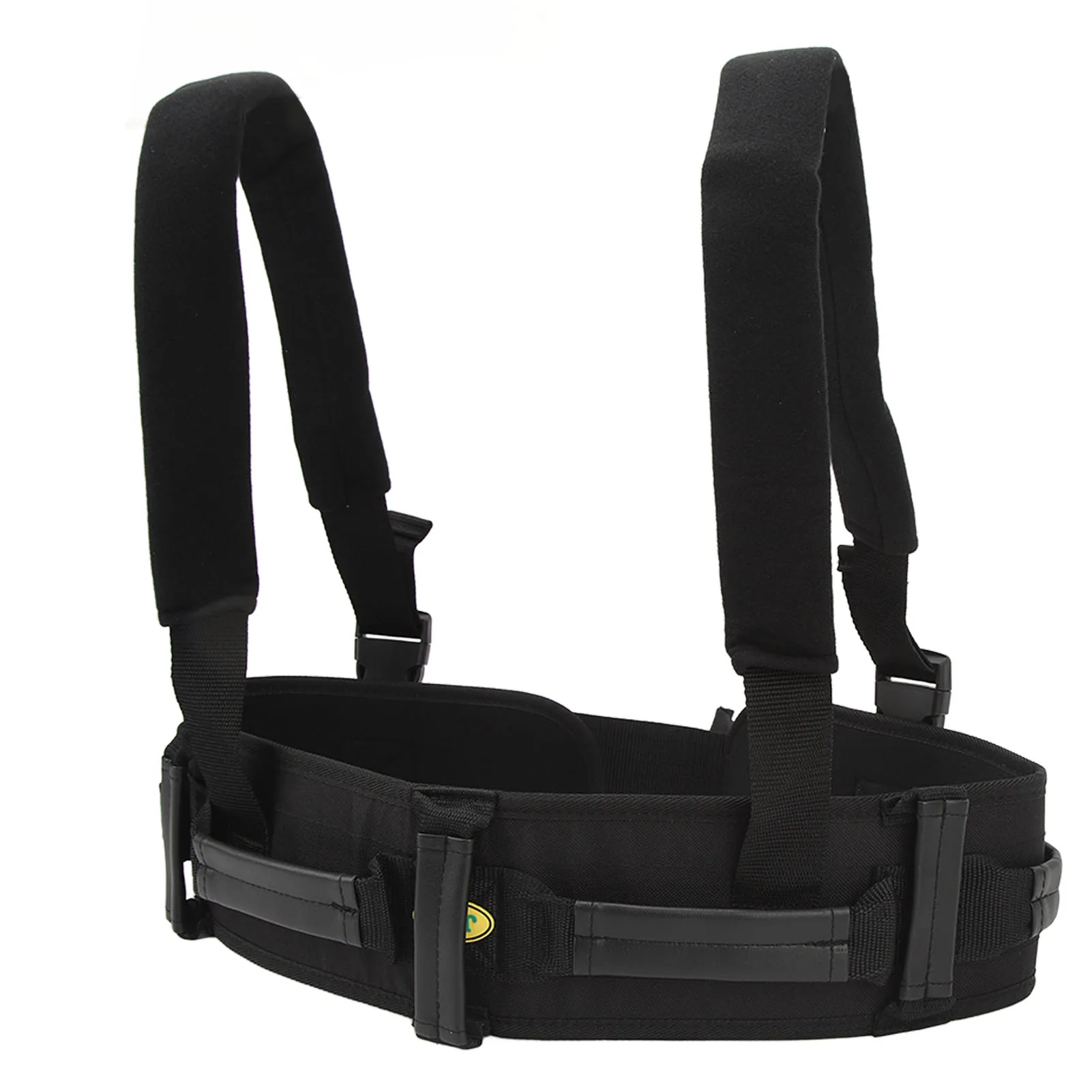 Cinturón de transferencia móvi - Lifting Belt reseña y precio