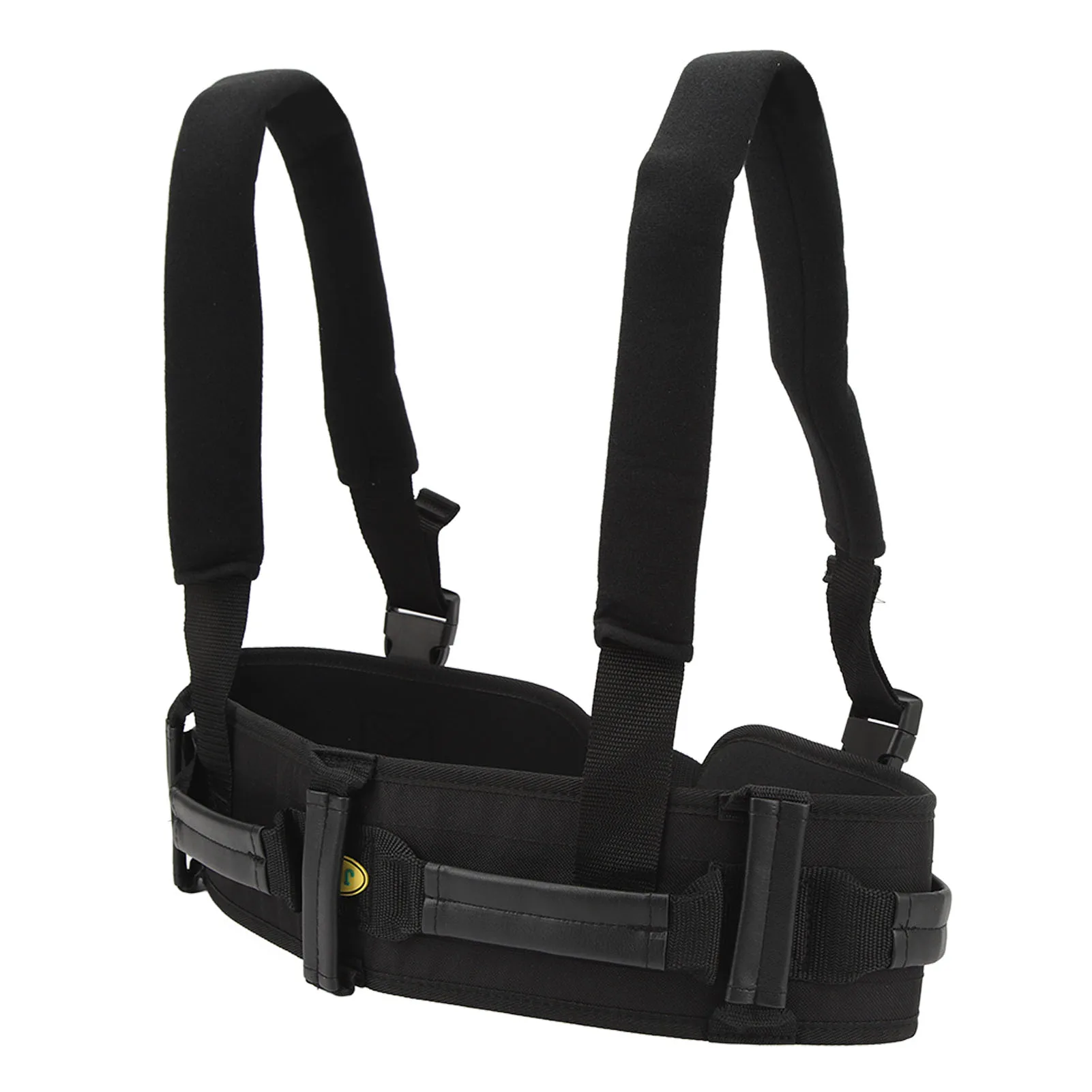 Cinturón de transferencia móvi - Lifting Belt reseña y precio
