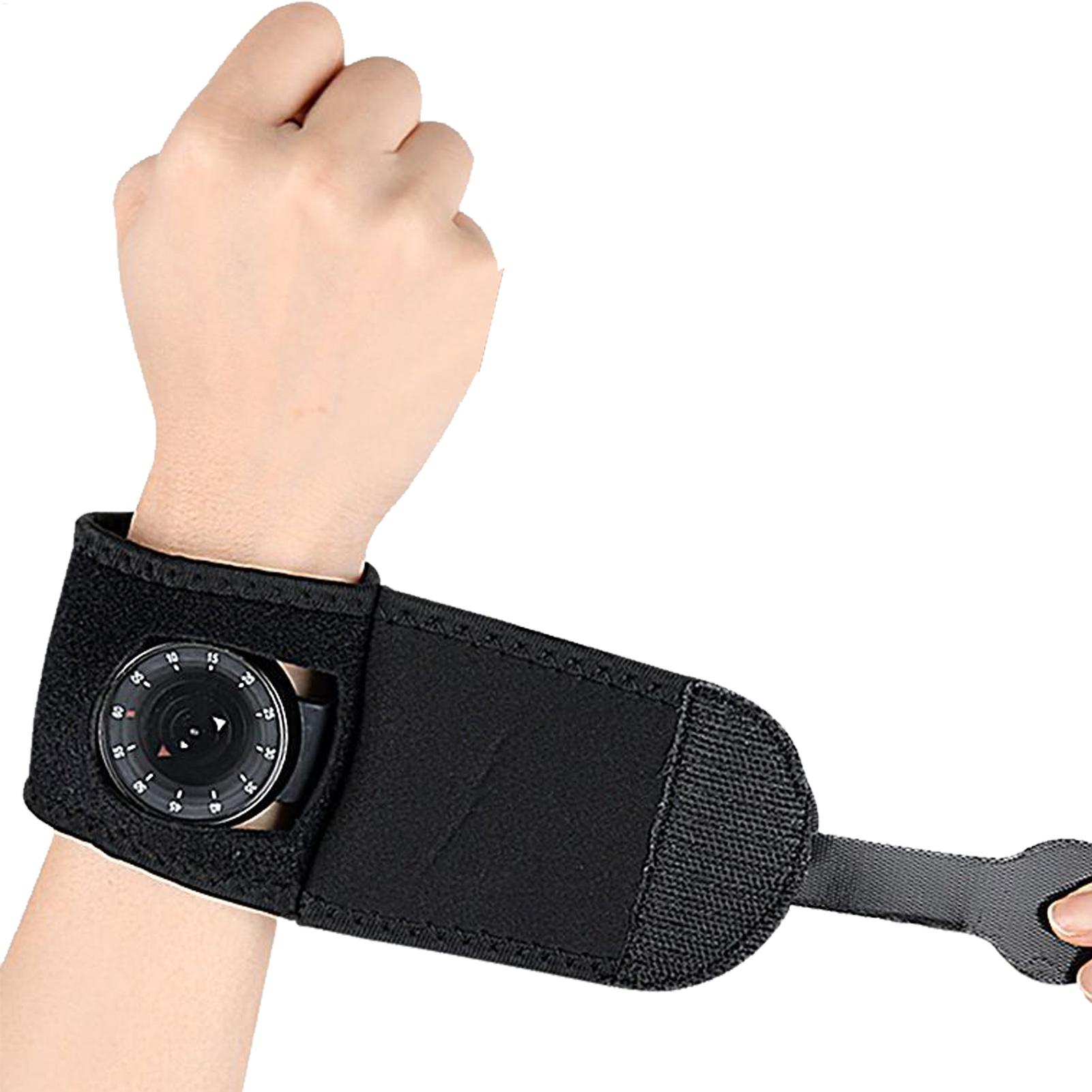 Correa de muñeca Protector de  - Wrist Wraps reseña y precio