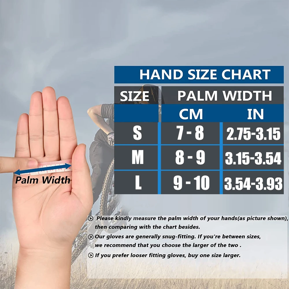 1 Par de Guantes Deportivos pa - Weightlifting Gloves reseña y precio