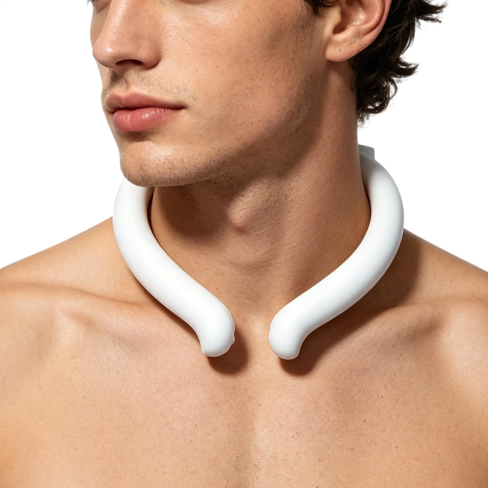 Collar tubular enfriador de cu - Gymnastic Ring reseña y precio