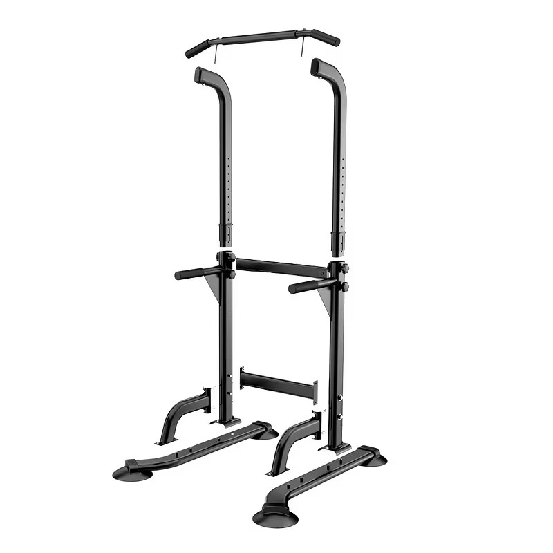 Barra de dominadas de metal, e - Pull Up Bar reseña y precio