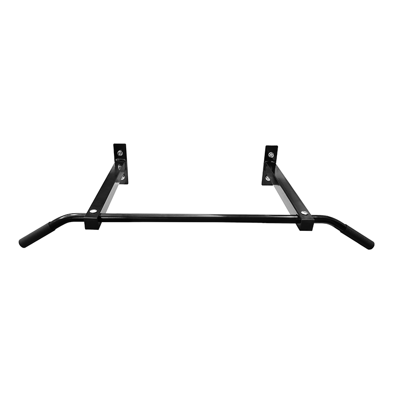Barra de dominadas montada en  - Pull Up Bar reseña y precio