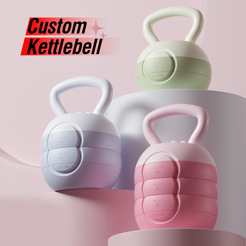 Equipo de Entrenamiento de Glú - Kettlebell reseña y precio