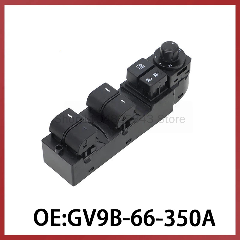 GV9B-66-350A es adecuado para  - Lifting Belt reseña y precio