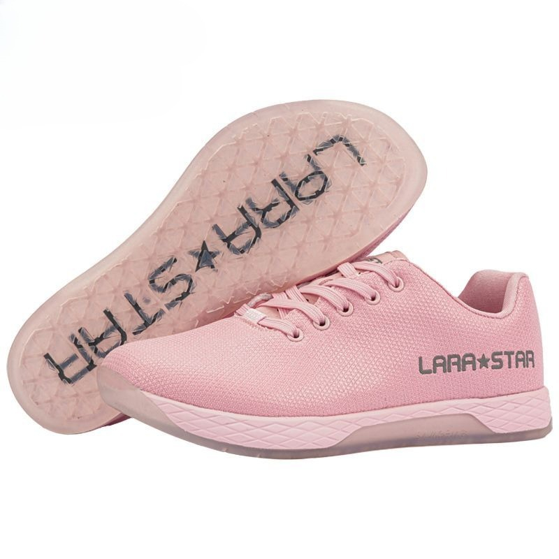 Zapatillas de Levantamiento de - Weightlifting Shoes reseña y precio