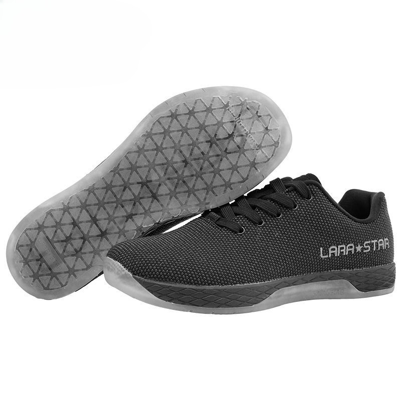 Zapatillas de Levantamiento de - Weightlifting Shoes reseña y precio