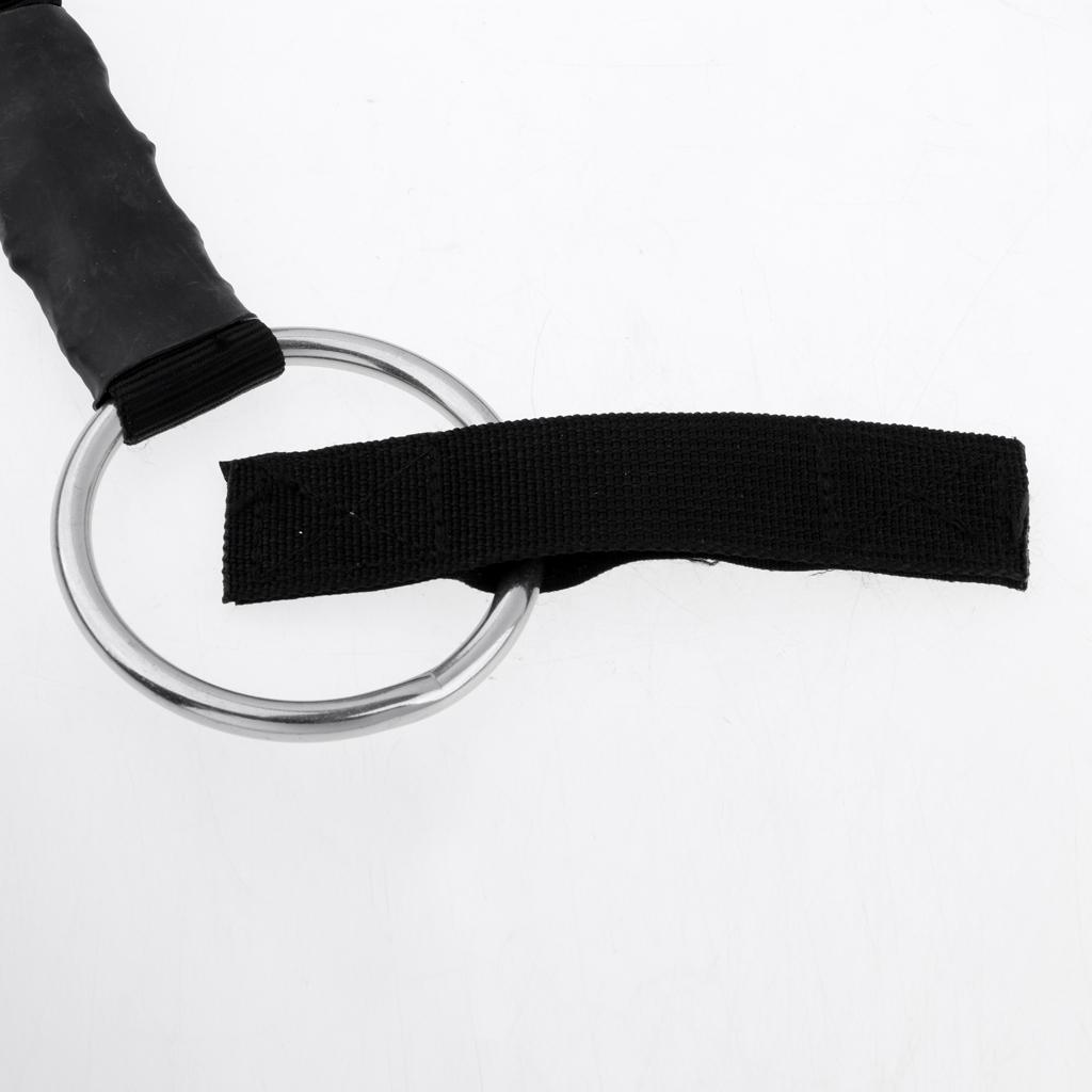 Cuerda de Seguridad para Super - Rope Climb reseña y precio