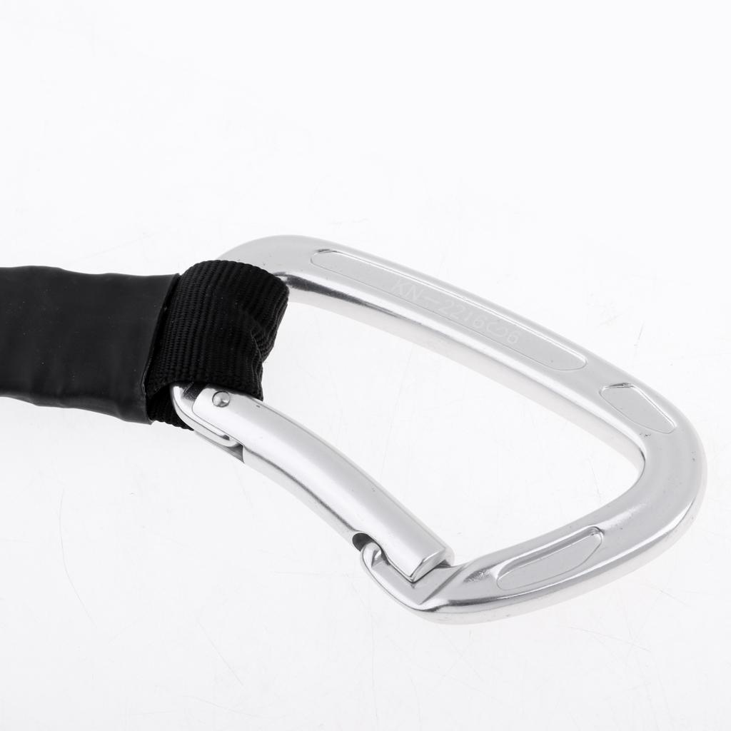 Cuerda de Seguridad para Super - Rope Climb reseña y precio