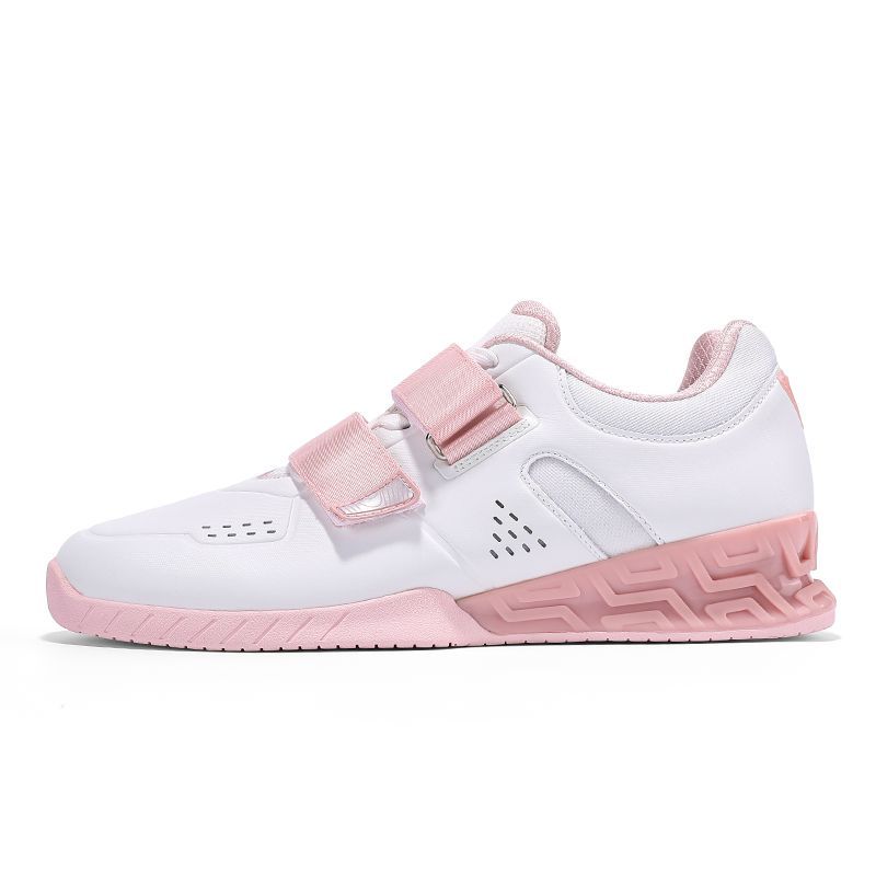 Zapatillas de deporte de levan - Weightlifting Shoes reseña y precio