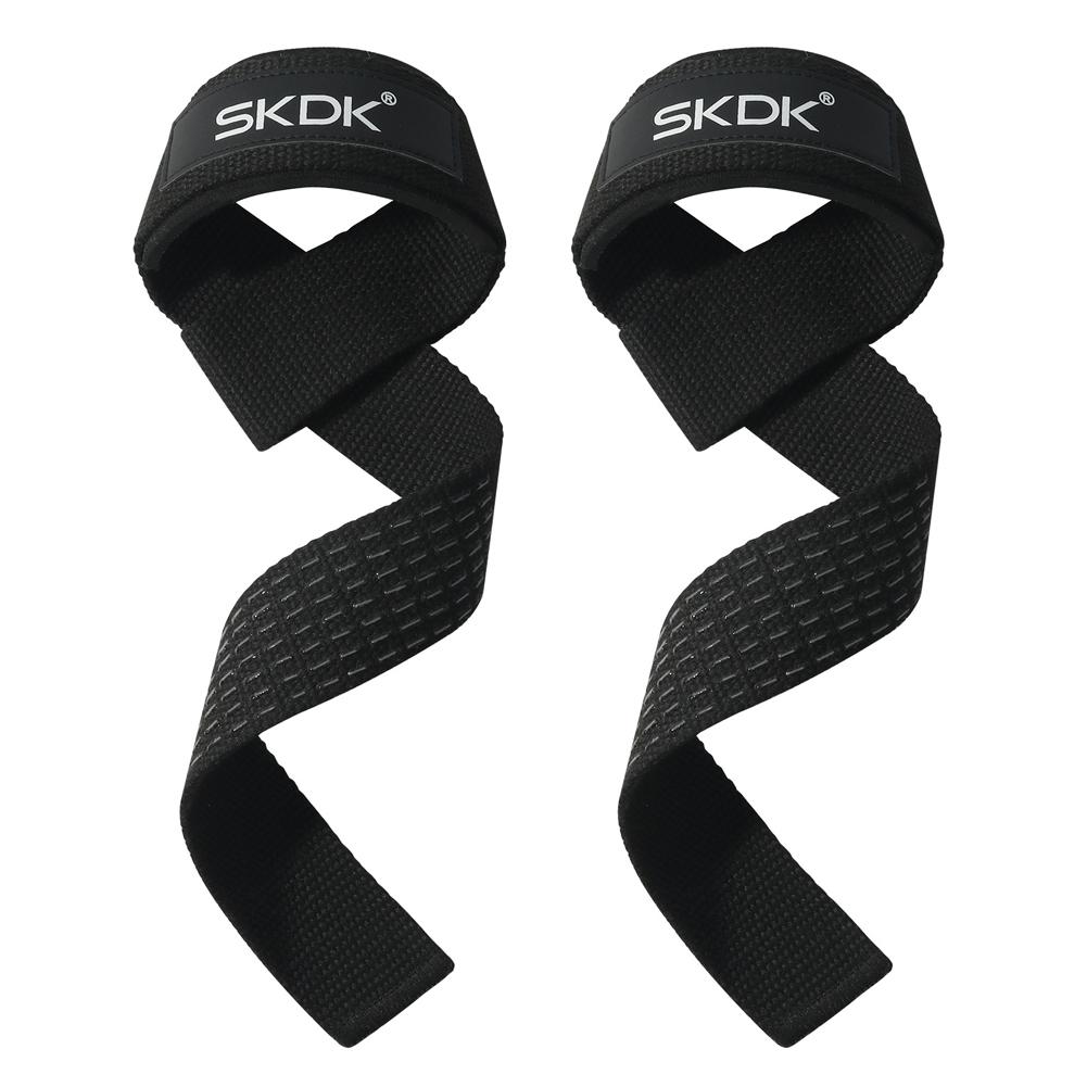 Correas de muñeca para levanta - Crossfit Belt reseña y precio