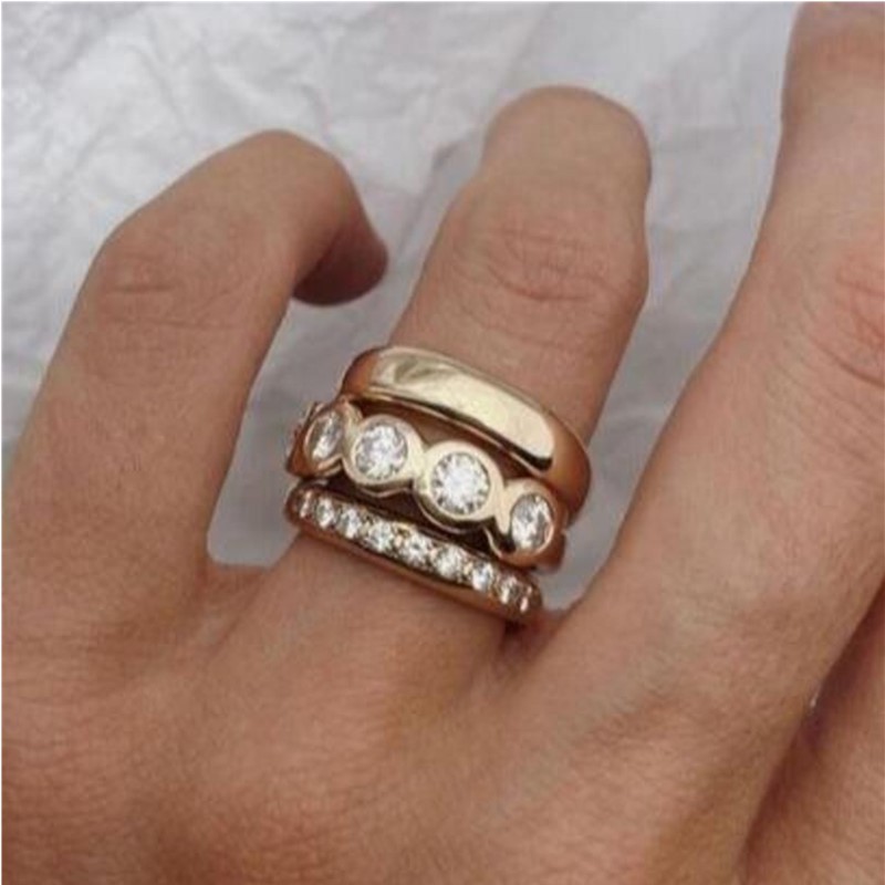 ORZTOON moda 2024 nuevo anillo - Gymnastic Ring reseña y precio