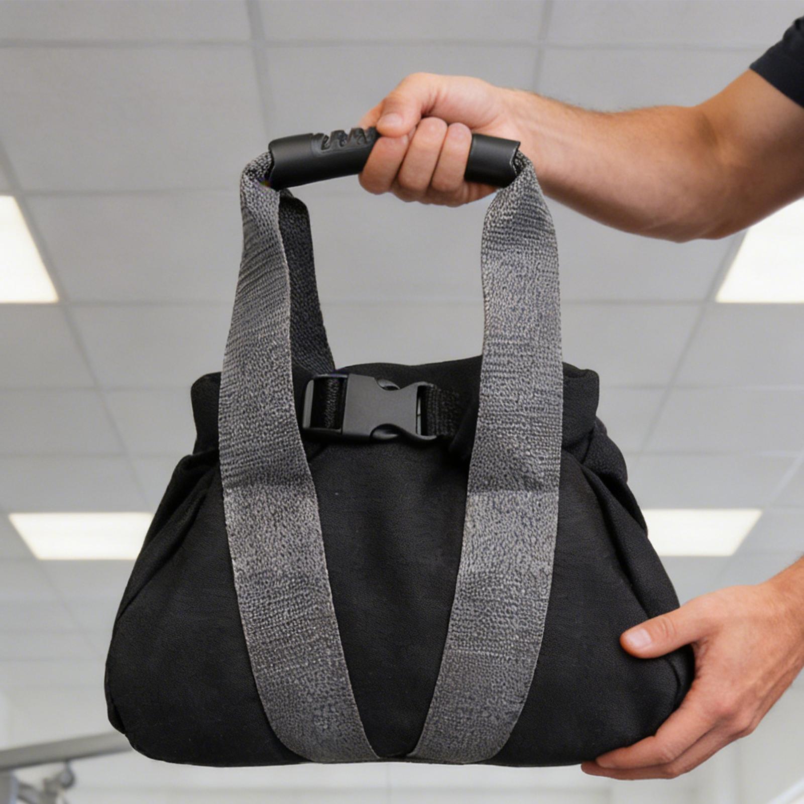 Saco de Arena para Ejercicio d - Kettlebell reseña y precio