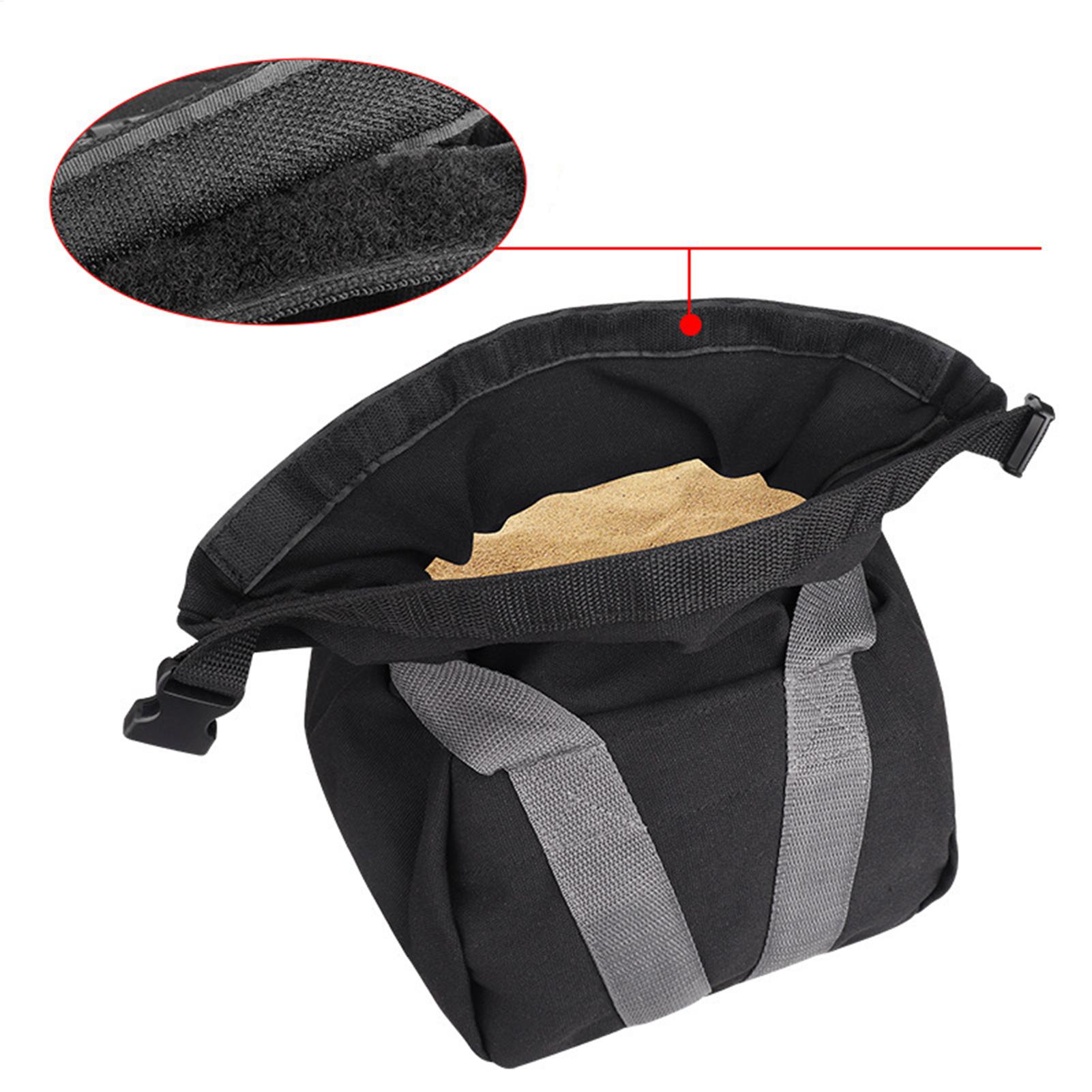 Saco de Arena para Ejercicio d - Kettlebell reseña y precio