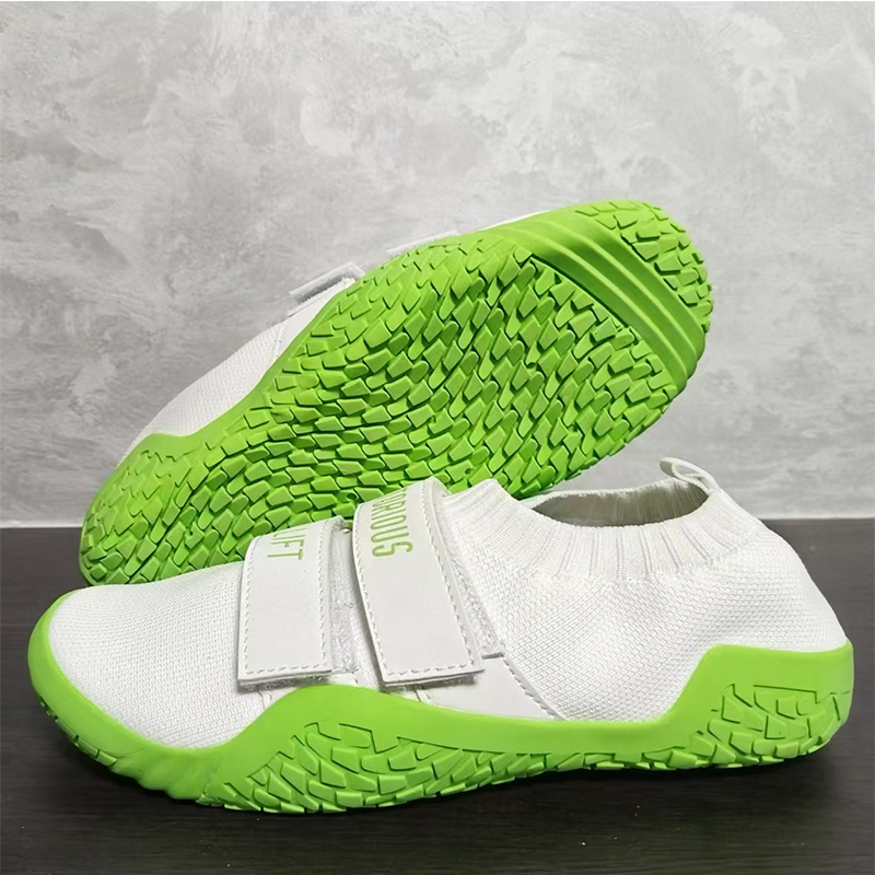 Nuevos zapatos de entrenamient - Weightlifting Shoes reseña y precio