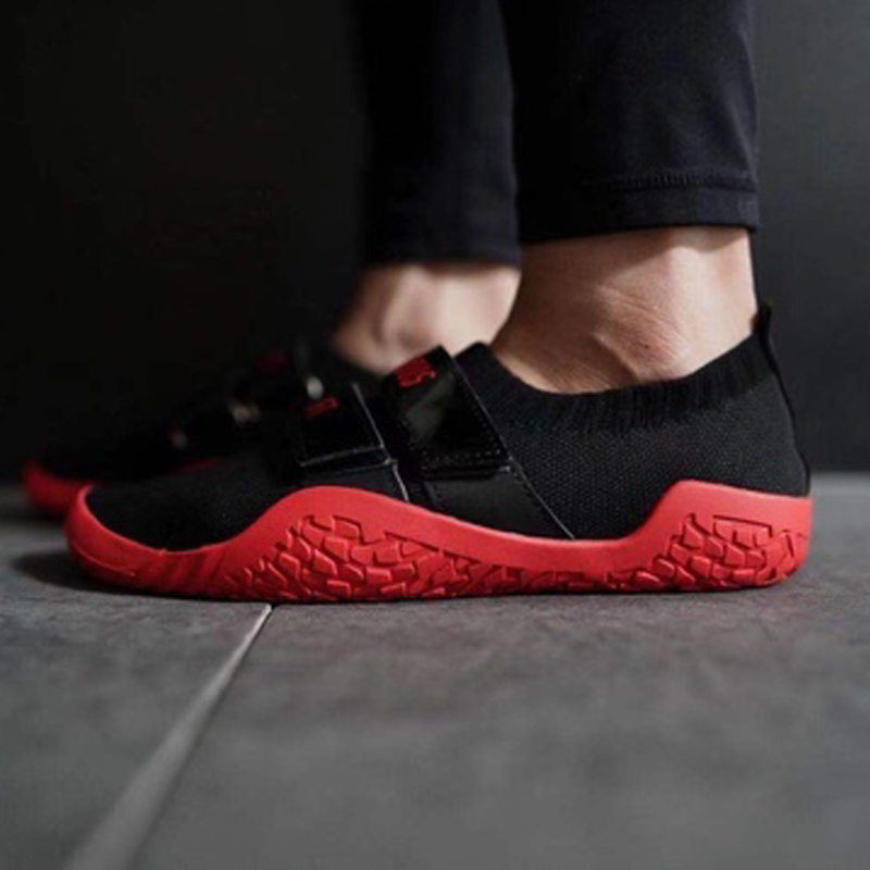 Nuevos zapatos de entrenamient - Weightlifting Shoes reseña y precio