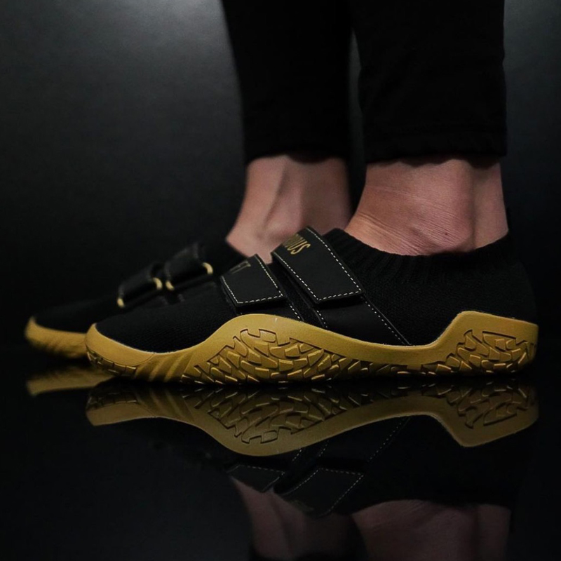 Nuevos zapatos de entrenamient - Weightlifting Shoes reseña y precio