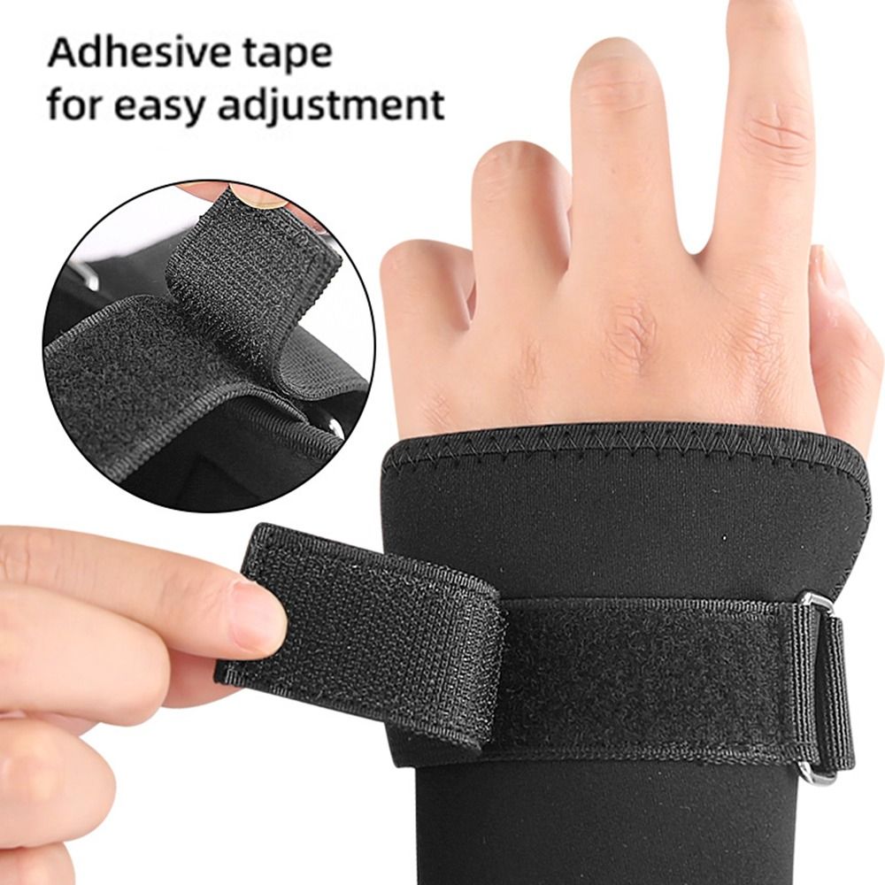 Protector de Muñeca para Kettl - Kettlebell reseña y precio
