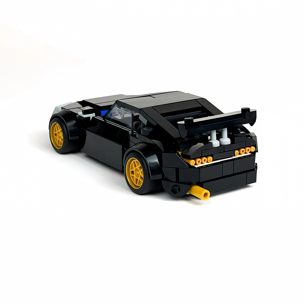 Nueva velocidad MOC ​ ​ Bloque - Victor Racket Jetspeed reseña y precio