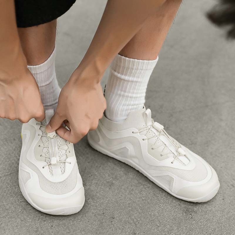 Zapatillas Clásicas Cómodas y  - Weightlifting Shoes reseña y precio