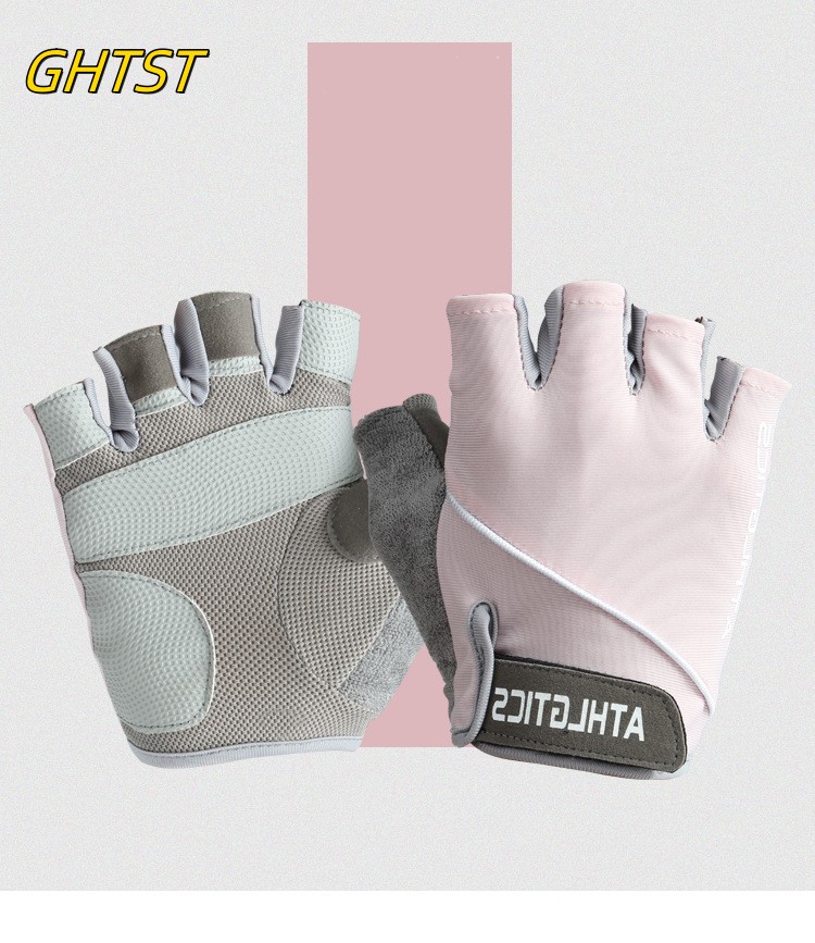 Guantes transpirables para hom - Weightlifting Gloves reseña y precio
