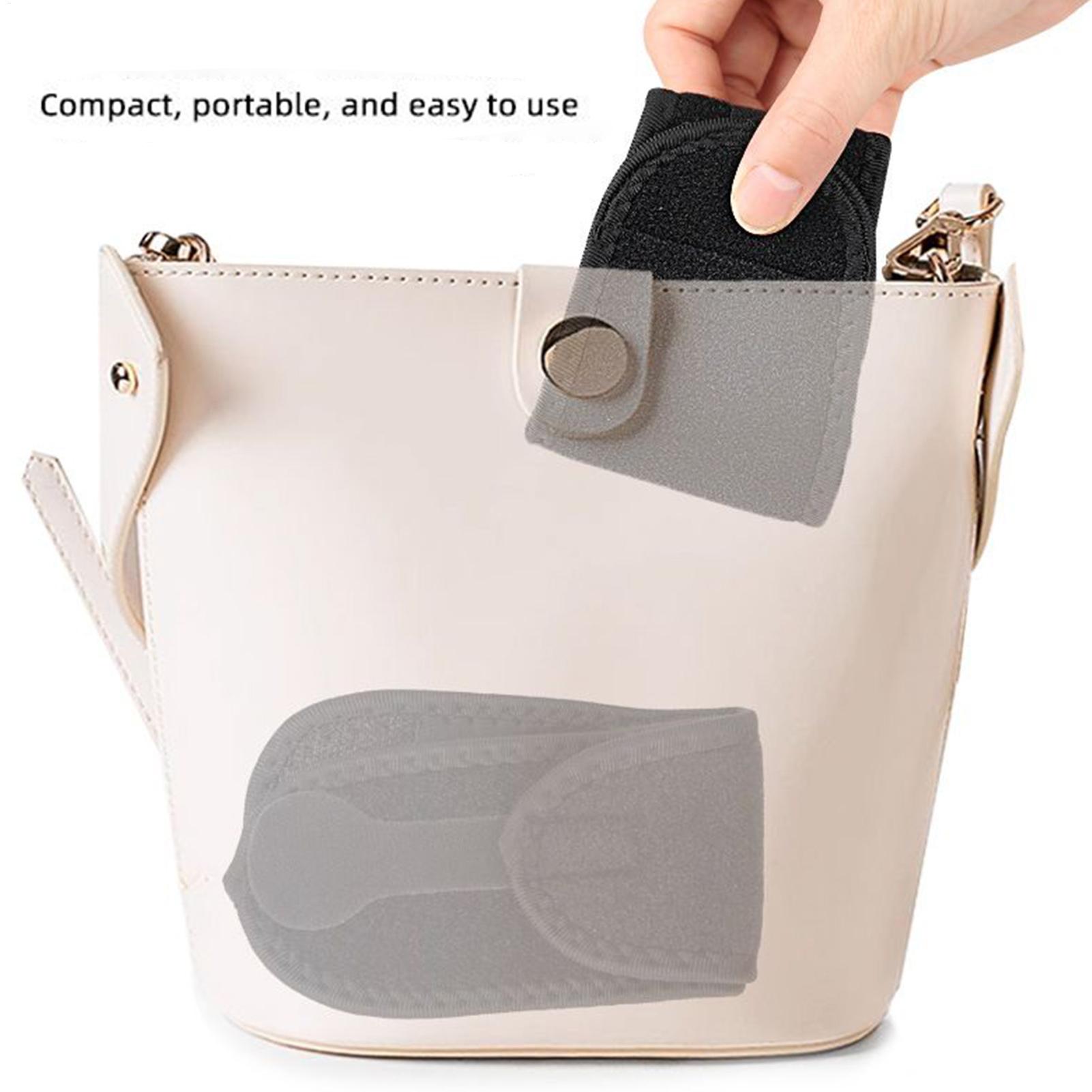 Correa protectora para reloj i - Wrist Wraps reseña y precio