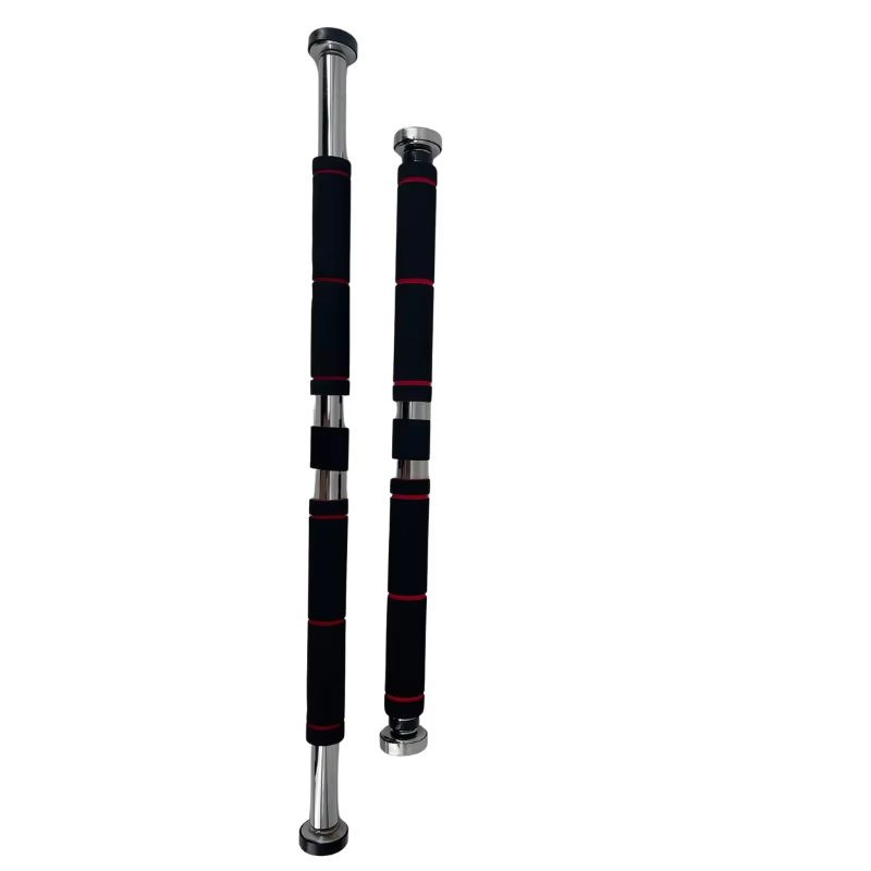Barra de dominadas horizontal  - Pull Up Bar reseña y precio