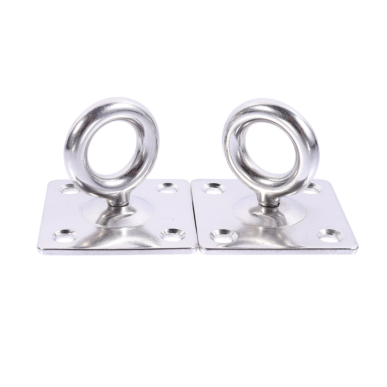 2 ganchos para techo suspendid - Gymnastic Ring reseña y precio