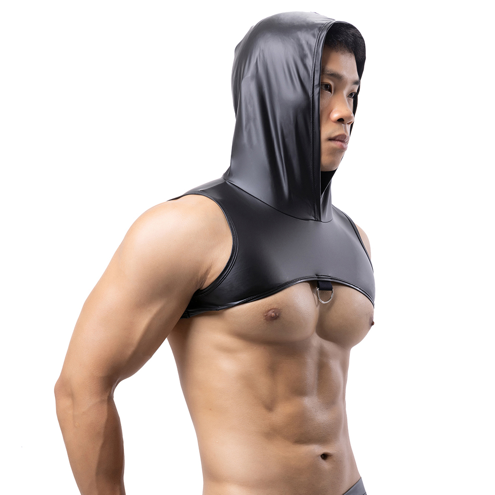 Camisetas sin mangas de piel s - Gymnastic Ring reseña y precio