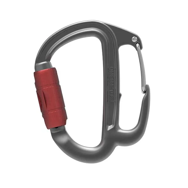 PETZL Cuerda de escalada Hebil - Rope Climb reseña y precio