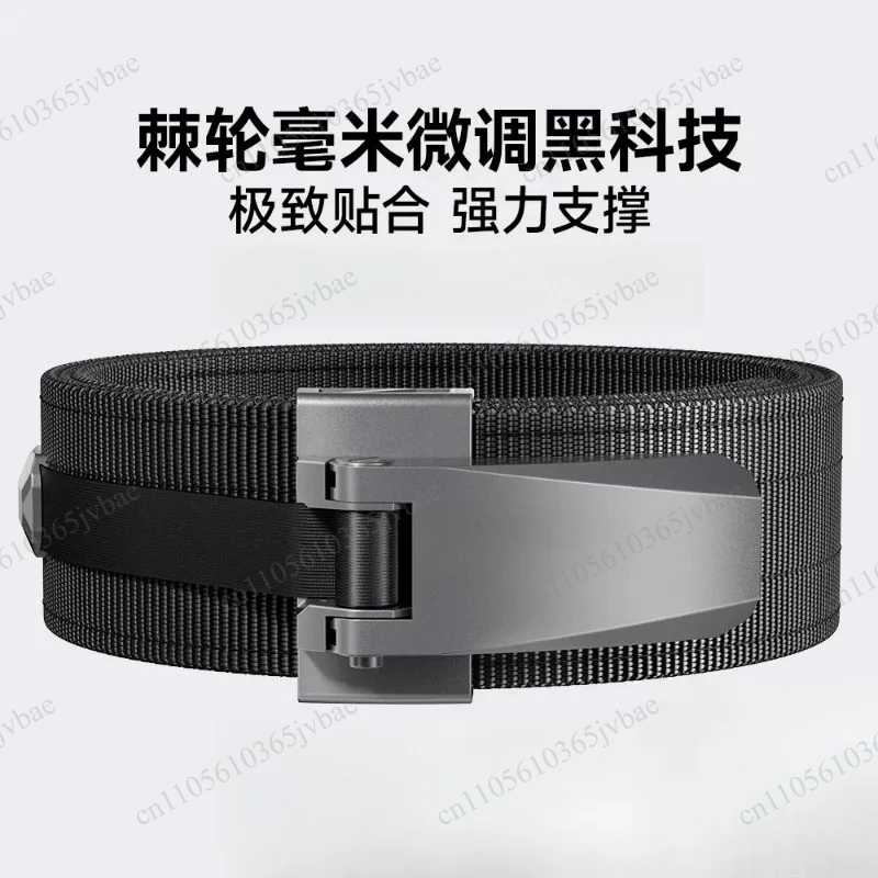 Cinturón de Gimnasio para Homb - Lifting Belt reseña y precio