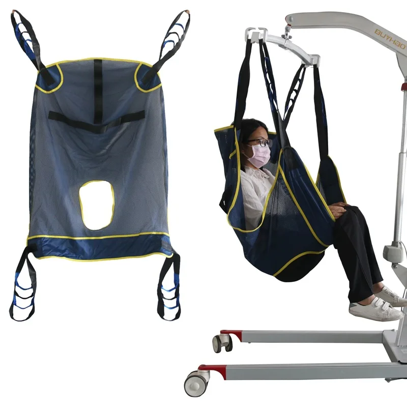 Cabestrillo de elevación asist - Lifting Belt reseña y precio