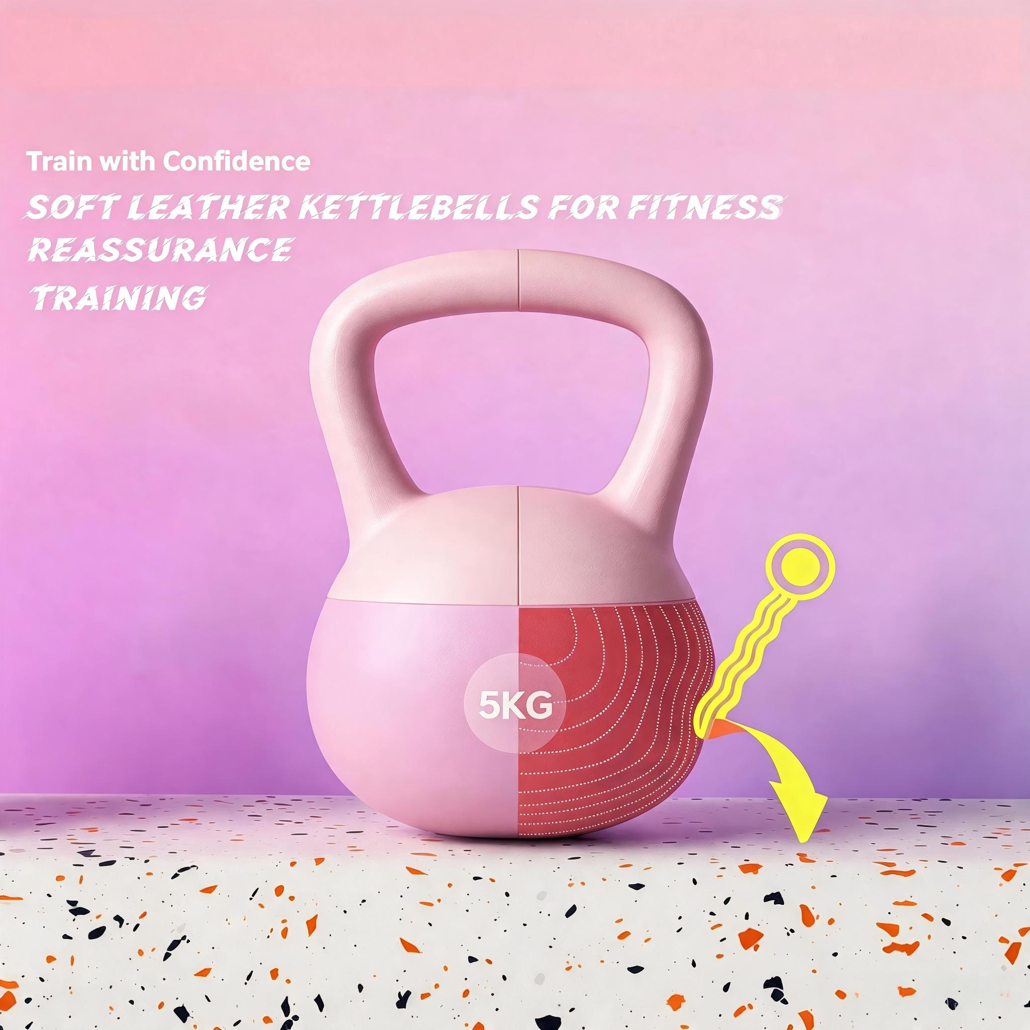 Campana de entrenamiento suave - Weightlifting Gloves reseña y precio