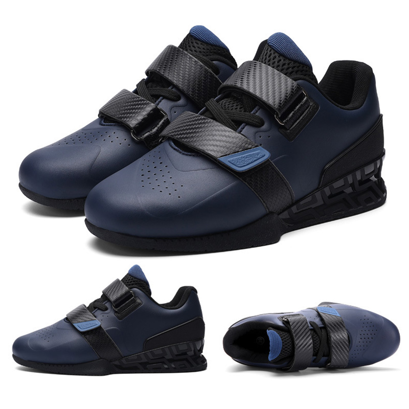 Nuevas botas de levantamiento  - Weightlifting Shoes reseña y precio