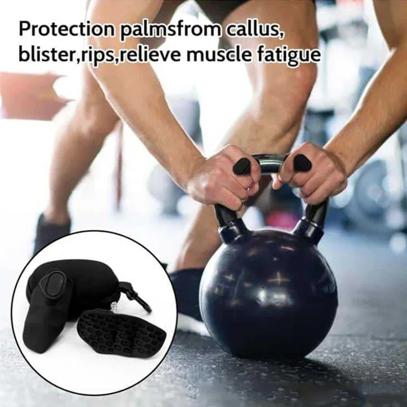 Guantes de gimnasio para entre - Weightlifting Gloves reseña y precio