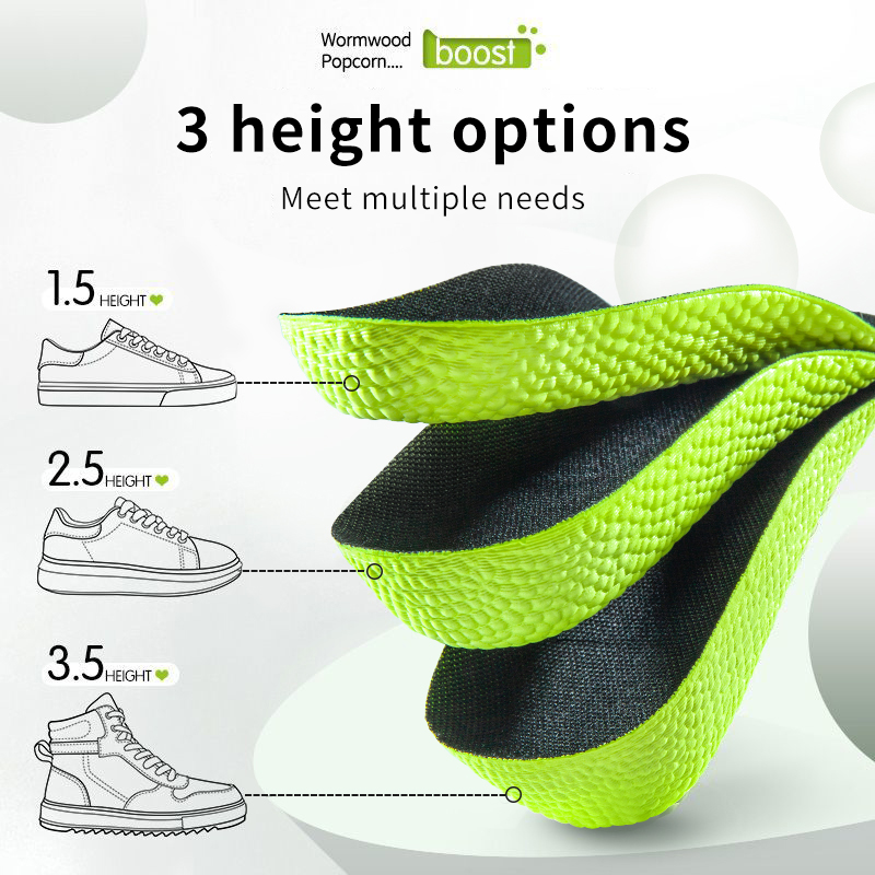Plantillas para aumentar la al - Weightlifting Shoes reseña y precio