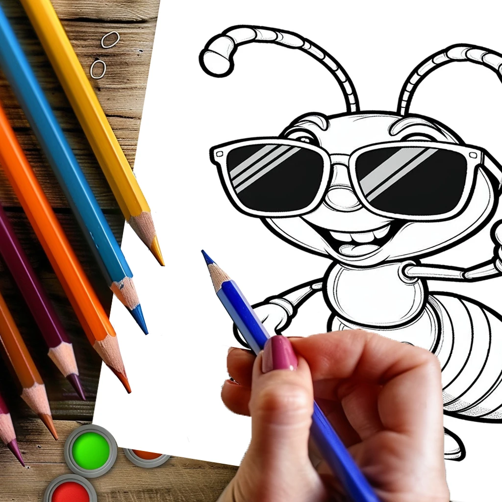 Libro de Colorear con Patrones - Chalk Bag reseña y precio