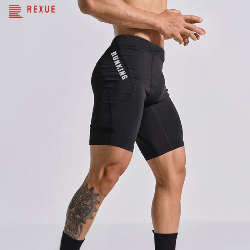 Pantalones cortos de culturism - Crossfit Victory reseña y precio